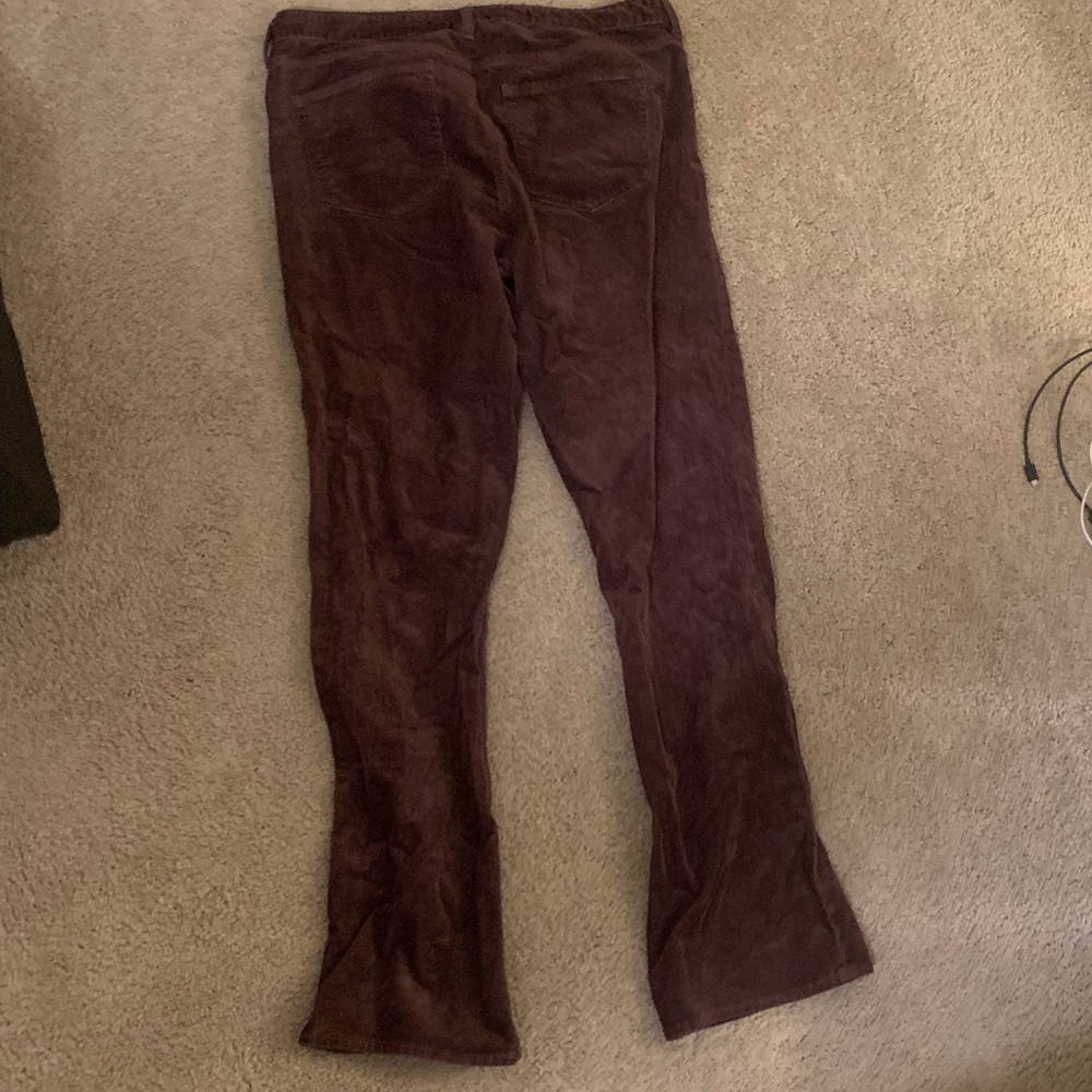 Gap Cords View 3